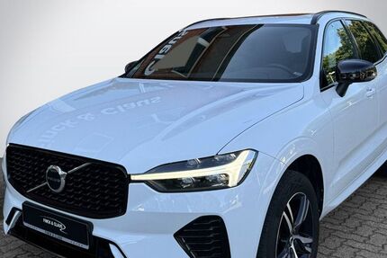 Volvo XC60 48.000 km 32.890 &euro; Büdelsdorf 24782