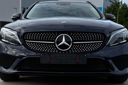 Mercedes-Benz C 400 95.500 km 25.999 &euro; Rechtenbach 97848