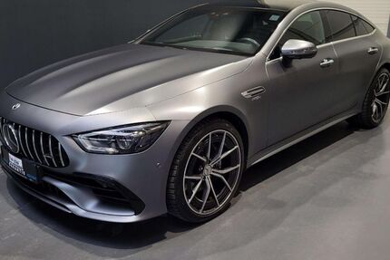 Mercedes-Benz AMG GT 18.854 km 81.950 &euro; Teltow 14513
