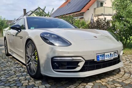 Porsche Panamera 84.000 km 74.900 &euro; Adelsdorf 91325