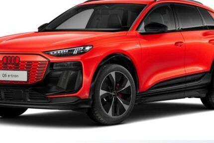 Audi Q6 e-tron 7.275 km 69.030 &euro; Großwallstadt 63868