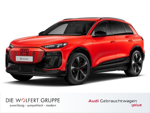 Audi Q6 e-tron 7.275 km 69.030 &euro; Großwallstadt 63868