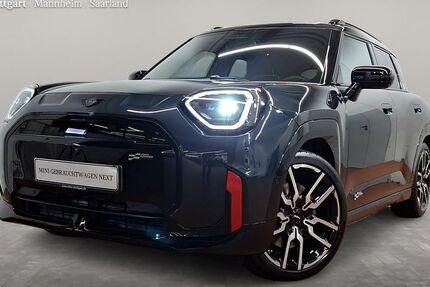 Mini Aceman 4.227 km 42.980 &euro; Stuttgart 70569