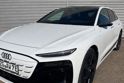 Audi A6 e-tron 40.000 km 69.990 &euro; Merzig 66663