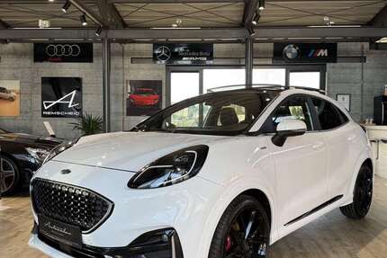 Ford Puma 38.441 km 19.990 &euro; Remscheid 42859