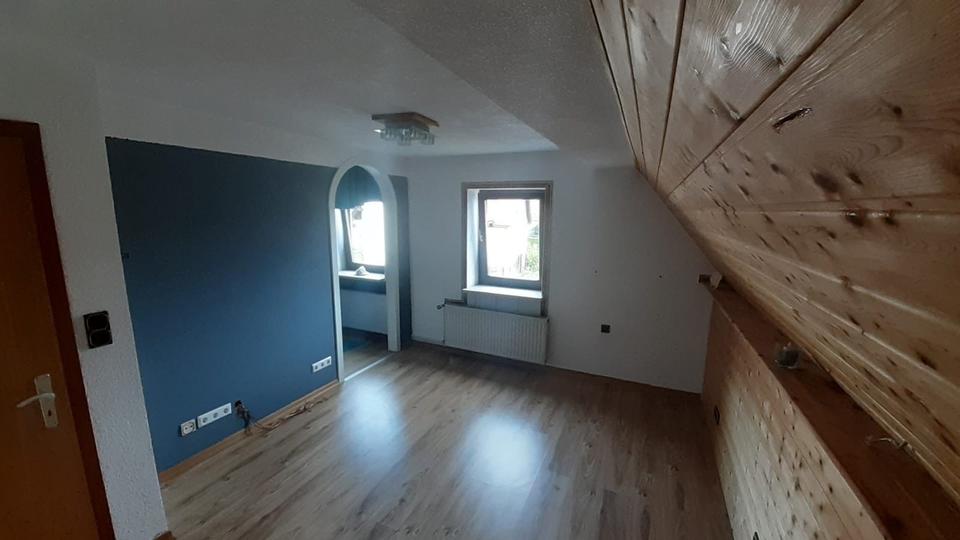 Einfamilienhaus Steinbach-Hallenberg Hallenberg - 135.000&euro; | Angebot:26056421