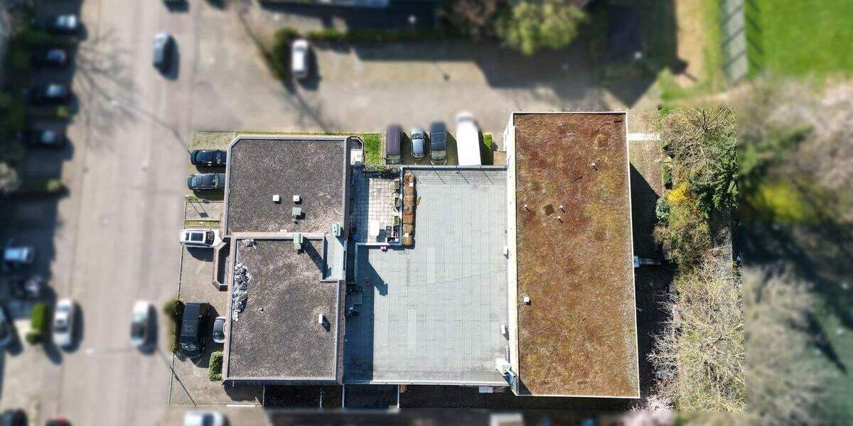 Gewerbeobjekt Kornwestheim - 1.999.000&euro; | Angebot:24041404