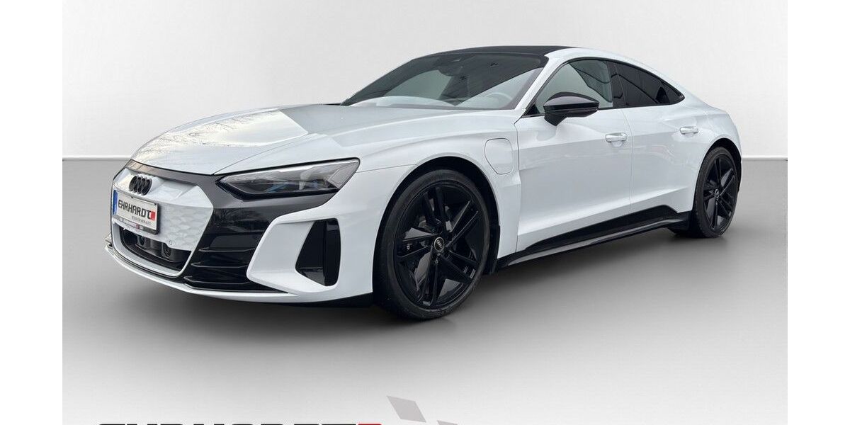 Audi e-tron GT 33.220 km 65.950 &euro; Meiningen 98617