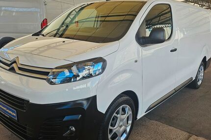 Citroen Jumpy 89.536 km 17.899 € Leipzig 04347