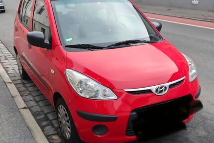 Hyundai i10 154.000 km 2.800 &euro; Rosenheim 83022