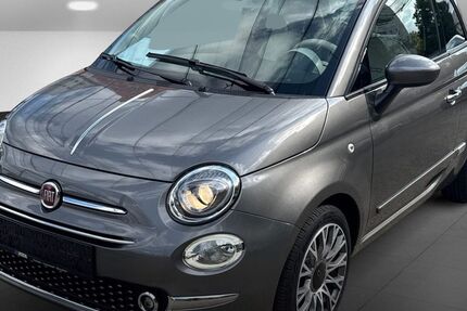 Fiat 500 28.990 km 11.380 € Kempten 87435