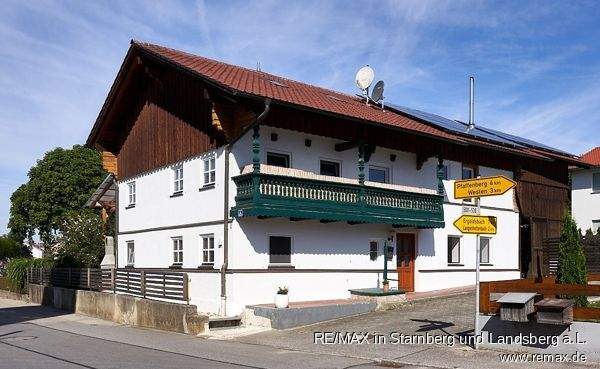 Einfamilienhaus Ergoldsbach / Langenhettenbach Langenhettenbach - 4 Zimmer, 147 m&sup2;, 499.100&euro; | Angebot:23972050