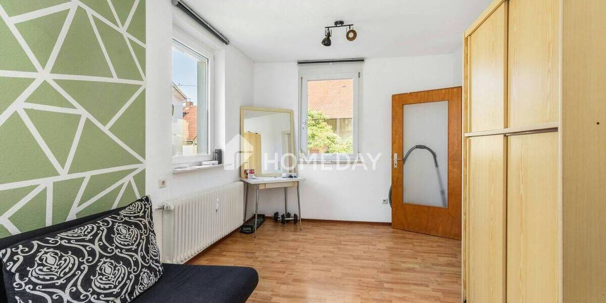 Mehrfamilienhaus, Wohnhaus Altshausen - 1 Zimmer, 260 m&sup2;, 369.000&euro; | Angebot:25685092