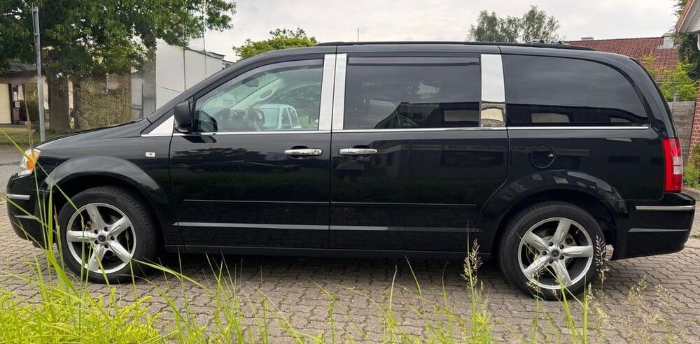 Grand Voyager