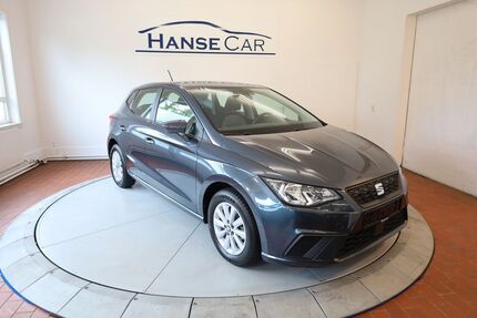 Seat Ibiza 25.539 km 13.690 &euro; Buxtehude 21614