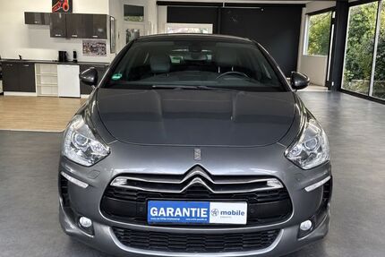 Citroen DS5 297.321 km 5.999 &euro; Hamburg 22457