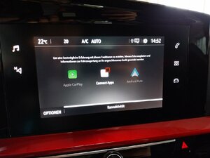 Mokka 1.2 GS Line *ACC *SHZ *LHZ *Kam *Navi