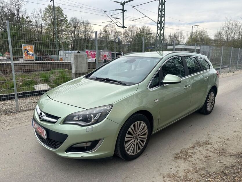 Astra