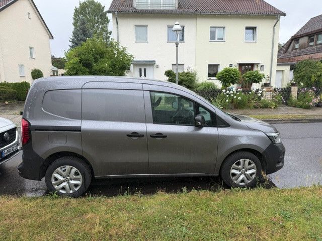 Renault Kangoo 14.500 km 22.999 &euro; Berlin 12277