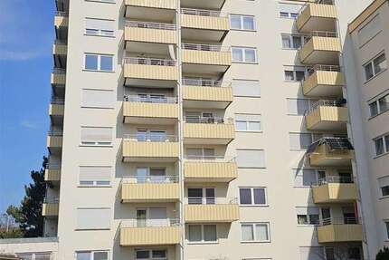 Wohnung Aalen Dewangen - 2 Zimmer, 48 m&sup2;, 113.000&euro; | Angebot:26556145