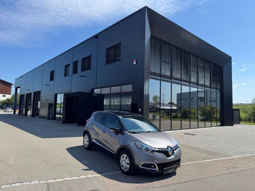 Captur