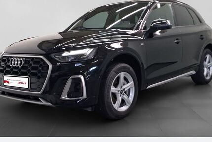 Audi Q5 88.412 km 41.460 &euro; Bochum 44809