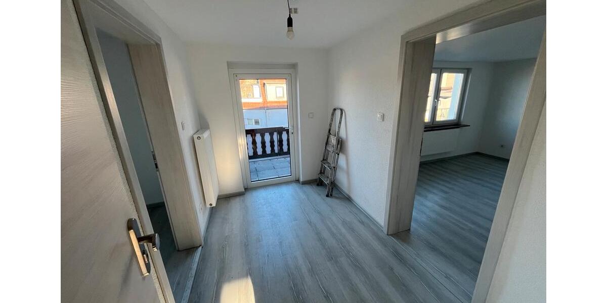Etagenwohnung Korbach - 2 Zimmer, 55 m&sup2;, 760&euro; | Angebot:26373449