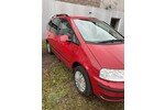 VW Sharan 241.000 km 4.500 &euro; Mettlach 66693