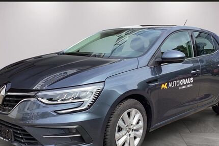 Renault Megane 9.730 km 21.900 &euro; Erlangen 91056