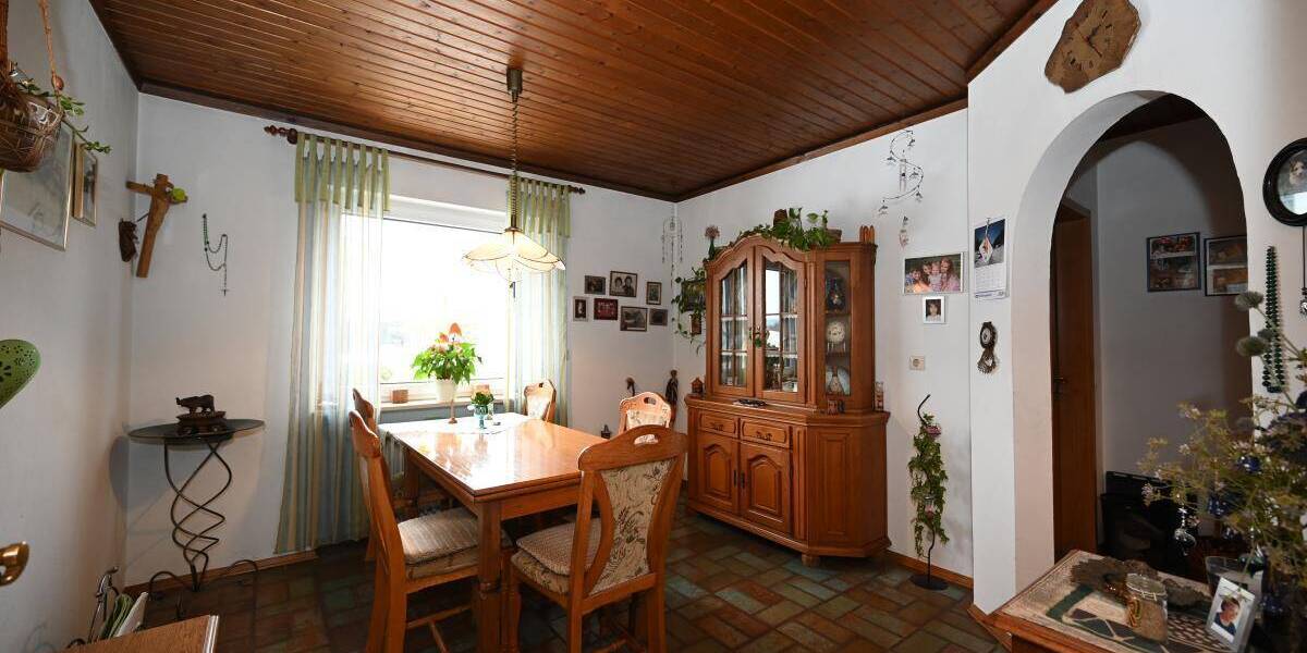 Einfamilienhaus Deining - 6 Zimmer, 181 m&sup2;, 460.000&euro; | Angebot:25939486