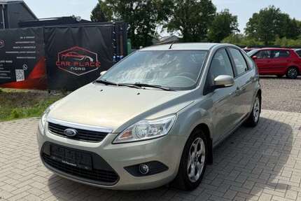 Ford Focus 180.181 km 2.500 &euro; Ellerau 25479