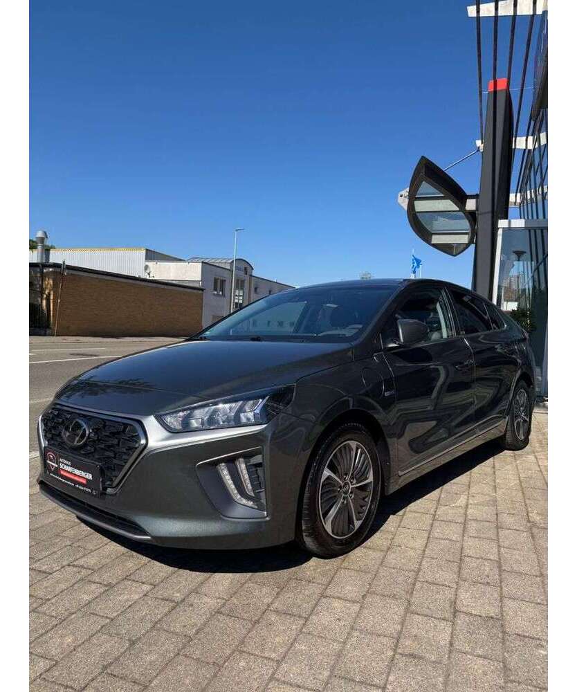 IONIQ