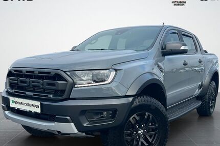 Ford Ranger 37.300 km 41.450 &euro; Jena-Lobeda 07747