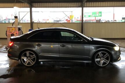 Audi A3 253.500 km 12.750 &euro; Basdahl 27432