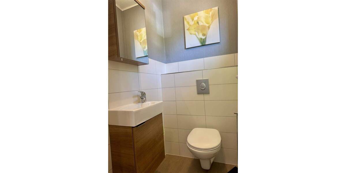 Einfamilienhaus Gladbach - 5 Zimmer, 160 m&sup2;, 298.000&euro; | Angebot:25777066