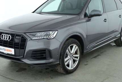 Audi Q7 118.893 km 45.090 &euro; Essen 45141
