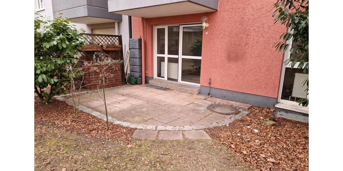 Erdgeschoßwohnung Kronach - 2 Zimmer, 54 m&sup2;, 198.000&euro; | Angebot:26039109