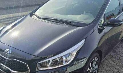 Kia ceed / Ceed 59.500 km 9.980 € Gardelegen 39638