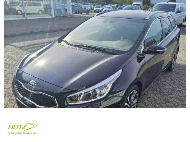 Kia ceed / Ceed 59.500 km 9.980 € Gardelegen 39638