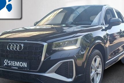 Audi Q2 35.750 km 24.830 &euro; Salzbergen 48499
