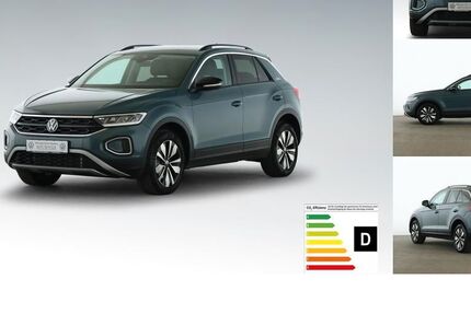 VW T-Roc 17.800 km 32.480 &euro; Bamberg 96052