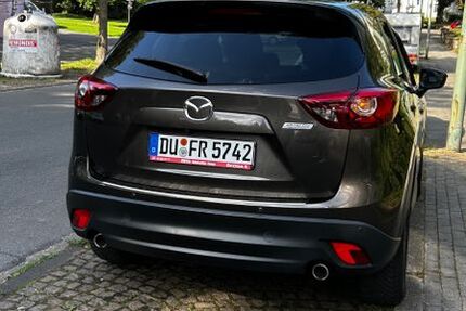 Mazda CX-5 134.000 km 7.200 € Duisburg 47249