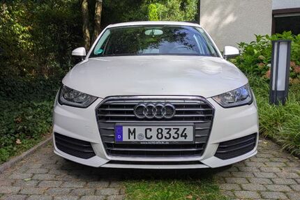 Audi A1 74.000 km 8.900 € Oberschleissheim 85764