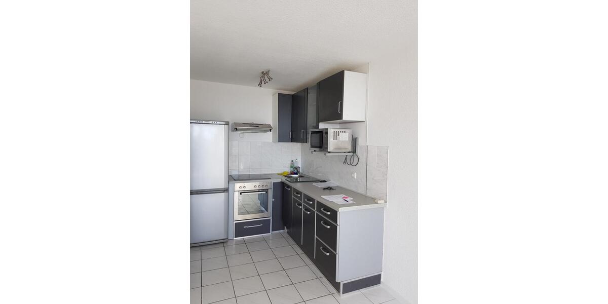 Etagenwohnung München Am Riesenfeld - 2 Zimmer, 52 m&sup2;, 382.000&euro; | Angebot:26035463