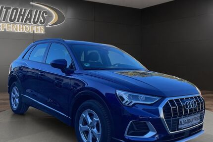 Audi Q3 98.500 km 26.999 &euro; Lindenberg 88161