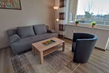 Wohnen auf Zeit in Wunstorf 840 € 2 zimmer