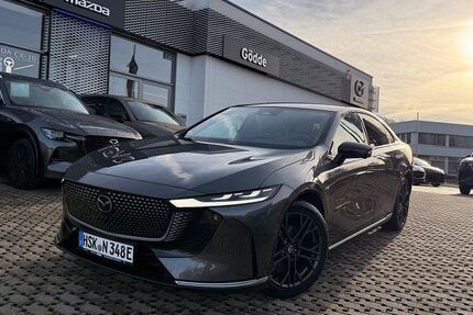 Mazda 6e 7.378 km 38.450 &euro; Meschede 59872