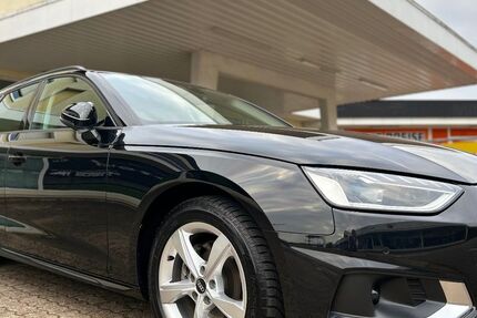 Audi A4 20.000 km 32.290 € Losheim am See 66679