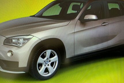 BMW X1 176.500 km 10.450 &euro; Bad Bergzabern 76887