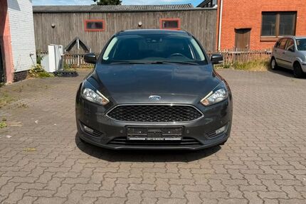 Ford Focus 103.549 km 9.950 &euro; Prisdorf bei Hamburg 25497